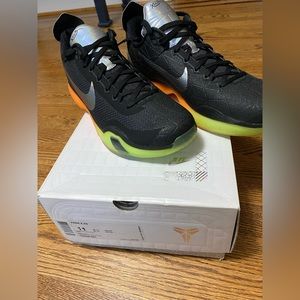 Kobe 10 All Star NEW size 11